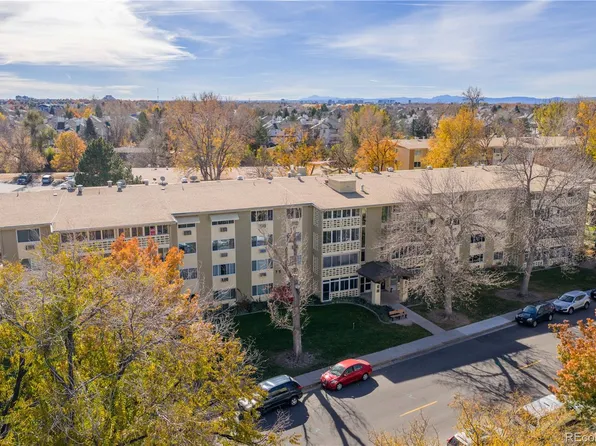 755 S Alton Way #9D, Denver, CO 80247
