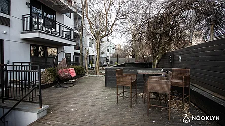 Rented by Nooklyn NYC LLC