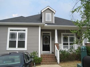 2457 Sapphire Valley Dr, Raleigh, NC 27604