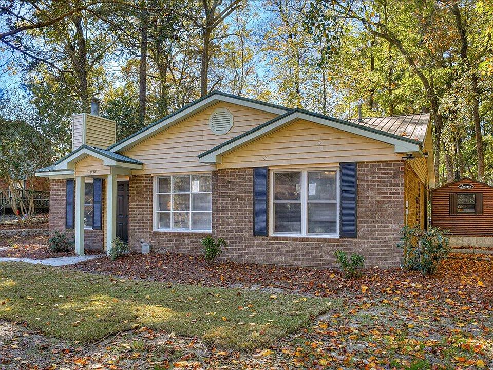 2917 Crosscreek Rd, Hephzibah, GA 30815 Zillow
