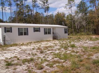 133 Bayberry Rd, Georgetown, FL 32139