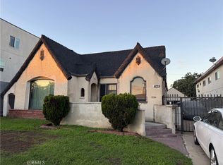 1629 W 80th St, Los Angeles, CA 90047