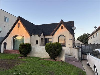 1629 W 80th St, Los Angeles, CA, 90047