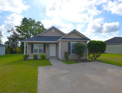1541 San Bernardino Way, Valdosta, GA, 31601