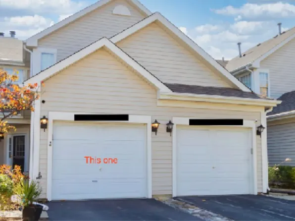 4519 W Quill Ln, Waukegan, IL 60085