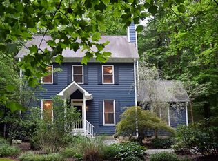 2127 Doar Rd, Chapel Hill, NC 27514