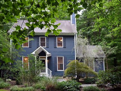2127 Doar Rd, Chapel Hill, NC, 27514