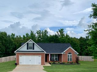 474 Anniston Dr, Athens, GA 30607