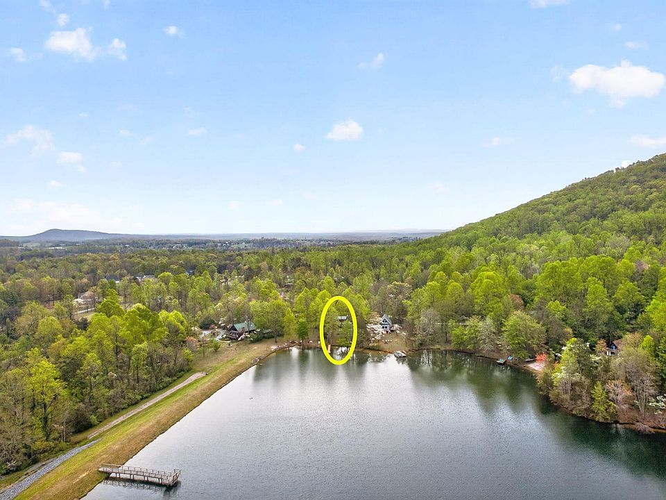 43rd image of 101 Greene Acres Rd N