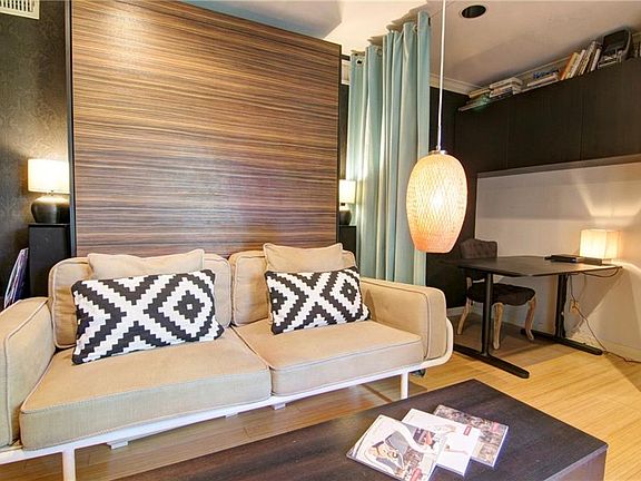 5th image of 900 S Lamar Blvd APT 203