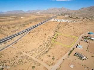 4404 Echidna Ave, Las Cruces, NM 88011