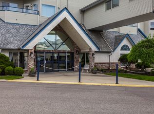 877 Klo Rd #204, Kelowna, BC V1Y 9G5