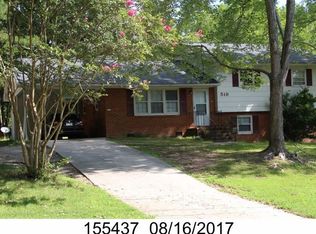519 Tuggle St, Durham, NC 27713