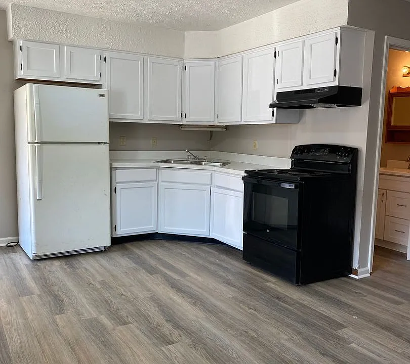 Baker Apartments