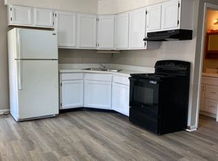 Baker Apartments, Stanton, KY 40380