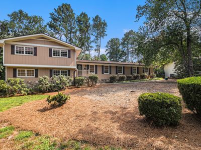 4641 Brunning Ct, Atlanta, GA, 30338