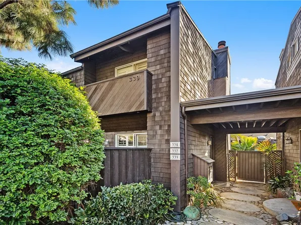 339 Cypress Dr, Laguna Beach, CA 92651
