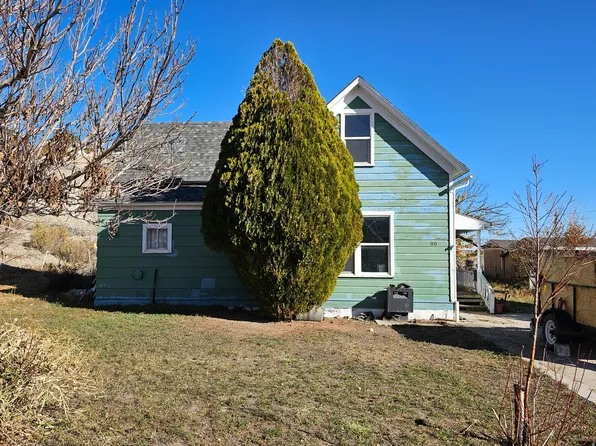 90 N 300 E, Castle Dale, UT 84513