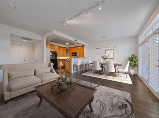 2700 E Cherry Creek South Dr APT 413, Denver, CO 80209