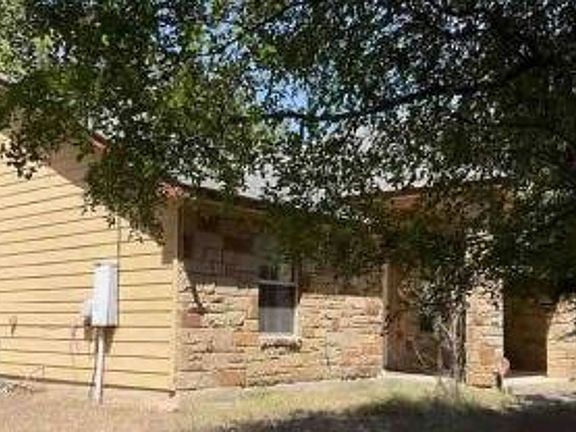 Property Side View