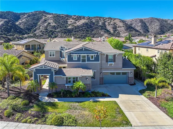 22407 Leisure Dr, Corona, CA 92883