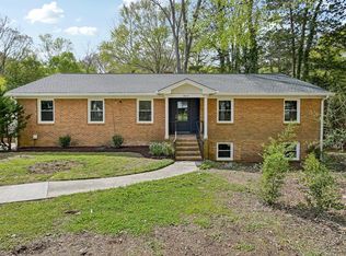 4815 Oak Park Rd, Raleigh, NC 27612