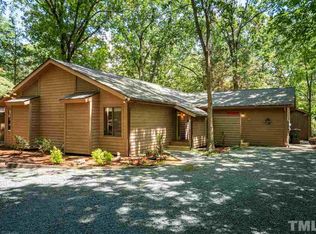 106 Watters Rd UNIT A, Carrboro, NC 27510