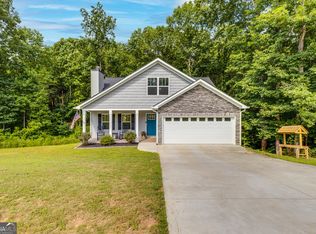 122 Cannon Crk, Homer, GA 30547