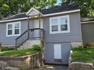 439 E High St, Springfield, MO 65803