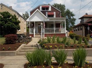 344 Riverview Dr, New Kensington, PA
