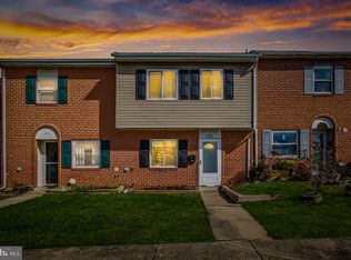 231 Foster Knoll Dr, Joppa, MD 21085