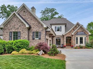 5521 Brookberry Farm Rd, Winston Salem, NC 27106