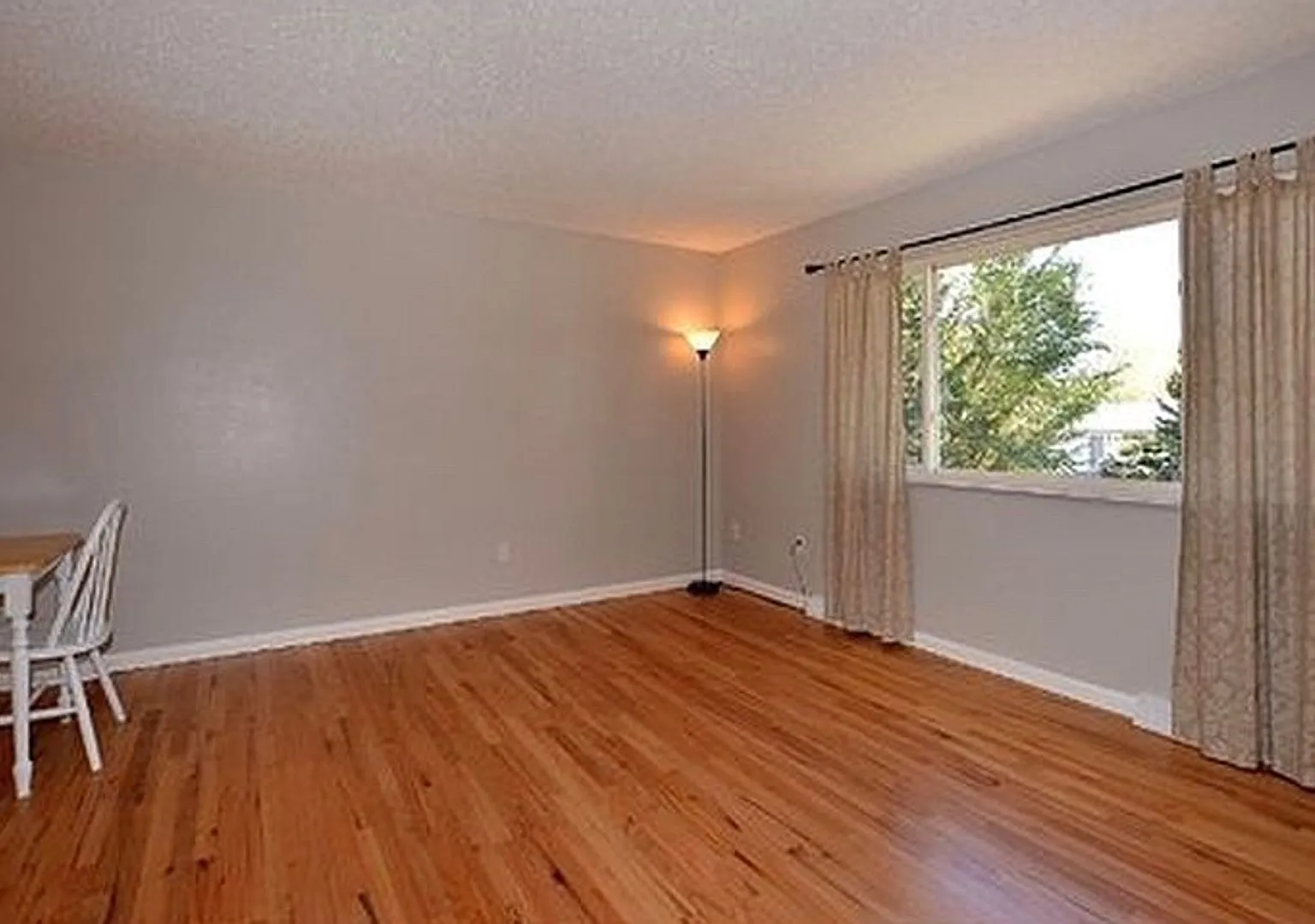 Available August! Huge 4 Bedroom/2 Bath Home With Large Fenced Yard — Photo 4
