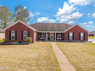 248 Sebastian Dr, Jackson, TN 38305
