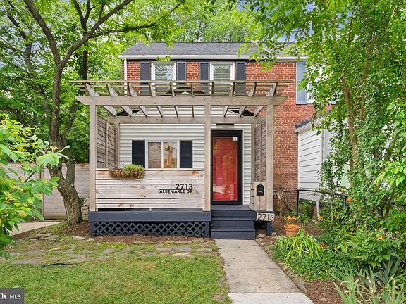 3rd image of 2713 Albemarle Dr