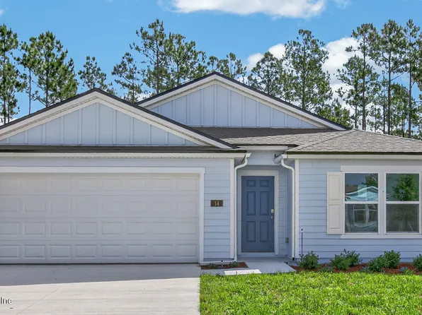 14 SAWDUST Lane, Palm Coast, FL 32137