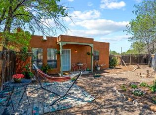 1715 Siri Dharma Ct #C, Santa Fe, NM 87501