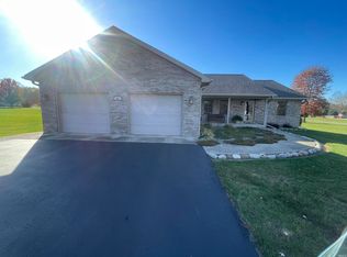 201 Buckingham Way, Logansport, IN 46947