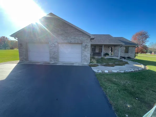 201 Buckingham Way, Logansport, IN 46947