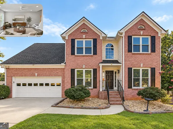 3069 Savannah Walk Ln, Suwanee, GA 30024