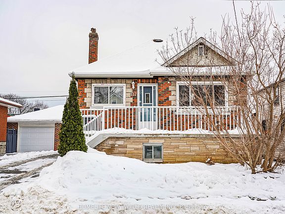 2nd image of 137 Banting Ave