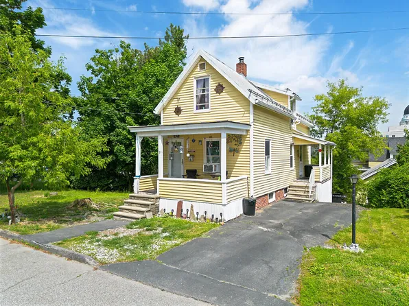 3 Federal Street, Augusta, ME 04330