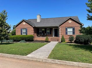 909 Harris Hollow Rd, Seymour, TN 37865