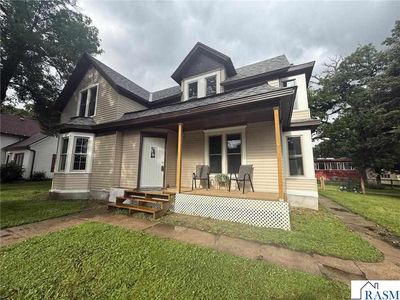 212 N Murphy St, Lake Crystal, MN, 56055