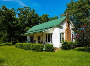 2630 Tennille Oconee Rd, Tennille, GA 31089