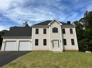 16 Daniel St LOT C, East Hampton, CT 06424