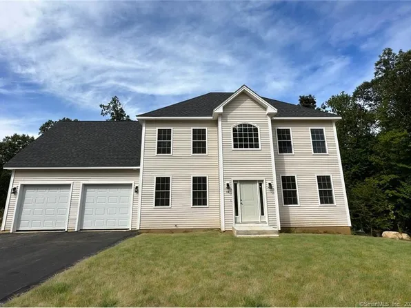 16 Daniel (lot C) Street, East Hampton, CT 06424