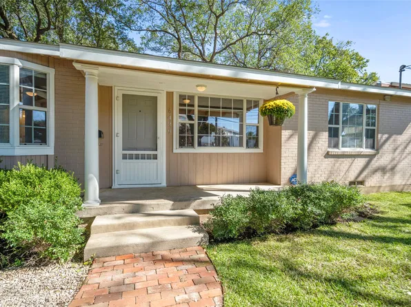 6439 Fisher Rd, Dallas, TX 75214