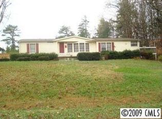 1420 Lippard Rd, Salisbury, NC 28146