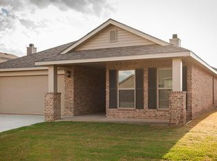 9403 Rockwood Dr, Amarillo, TX 79119